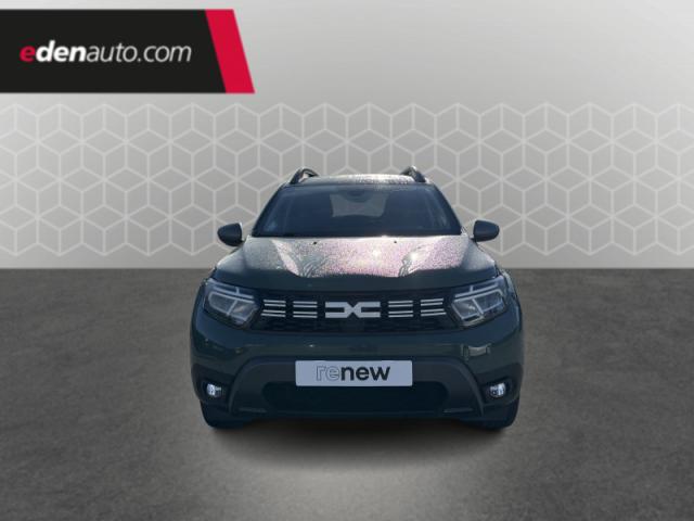 Dacia Duster image 5