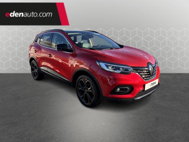 Renault Kadjar image 7