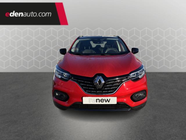 Renault Kadjar image 8