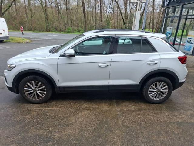 Volkswagen T-Roc image 4