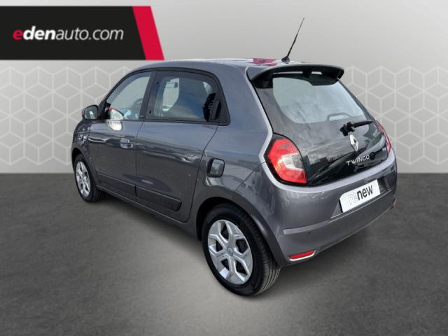 Renault Twingo image 1