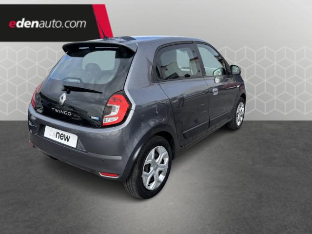 Renault Twingo image 7