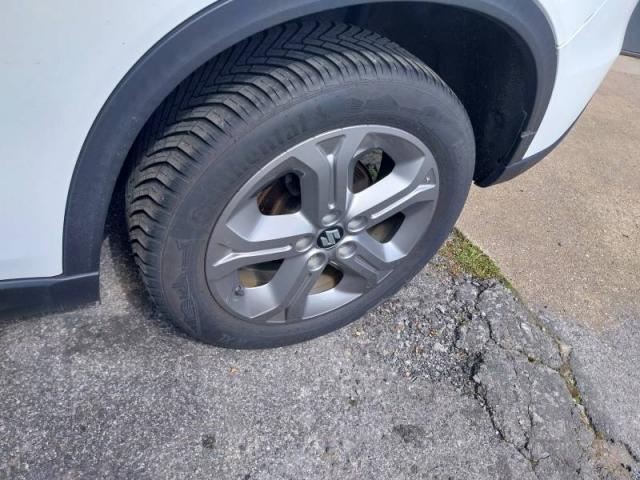 Suzuki Vitara image 9