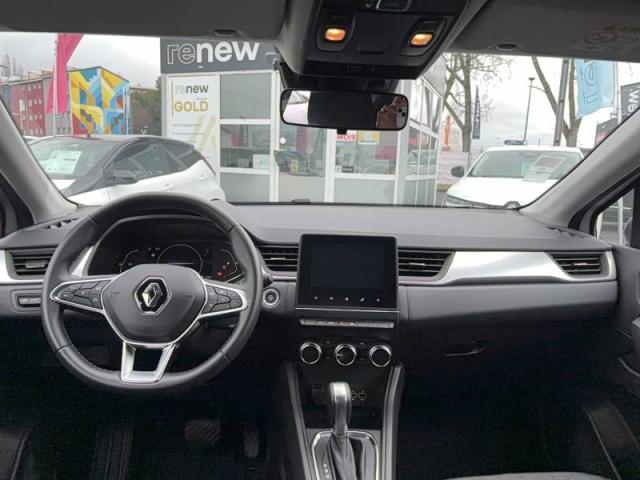 Renault Captur image 2