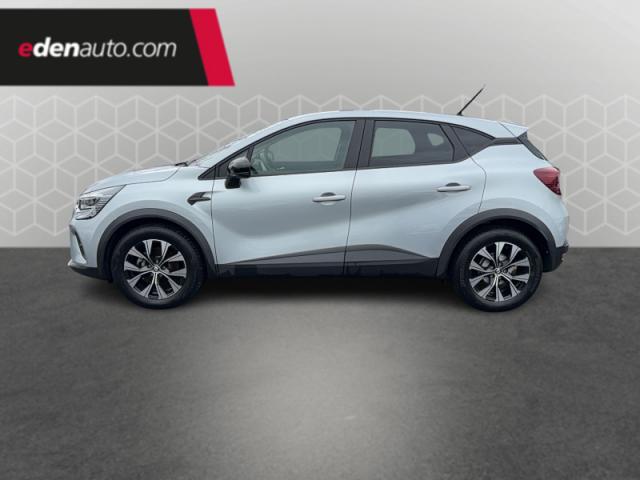 Renault Captur image 1