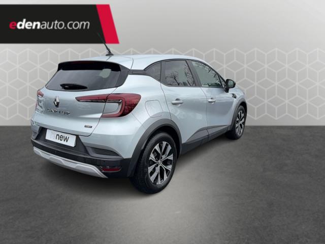 Renault Captur image 7