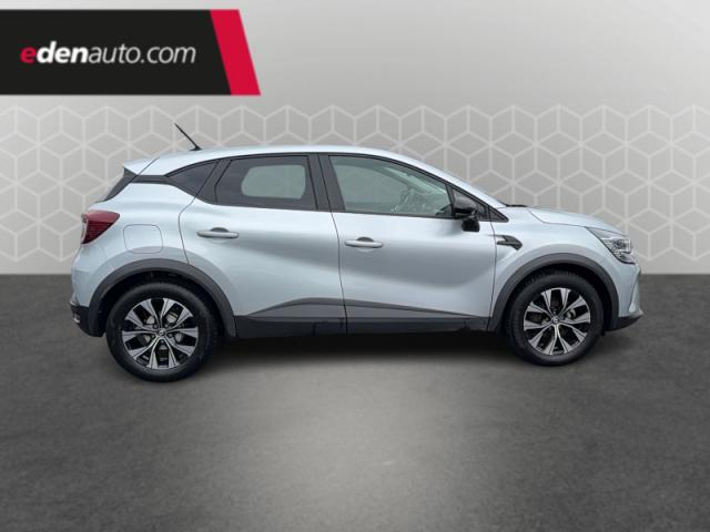 Renault Captur image 4