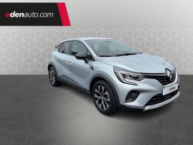 Renault Captur image 3