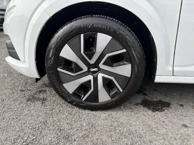 Dacia Sandero image 7