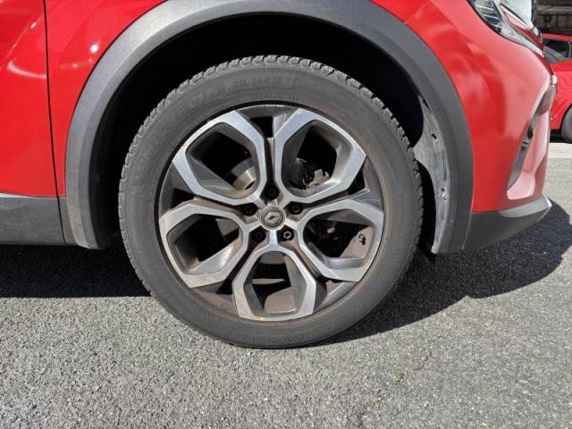 Renault Captur image 8