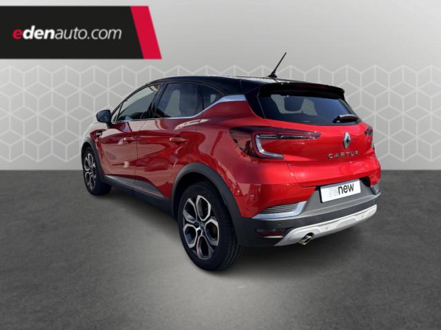 Renault Captur image 1