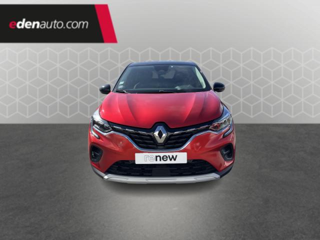 Renault Captur image 9