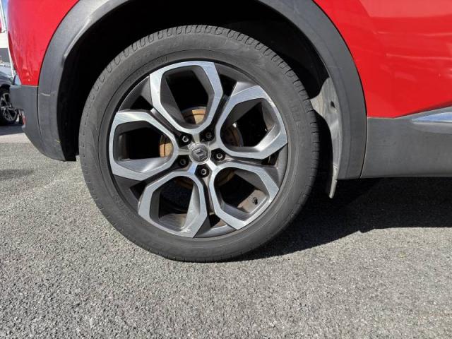 Renault Captur image 5