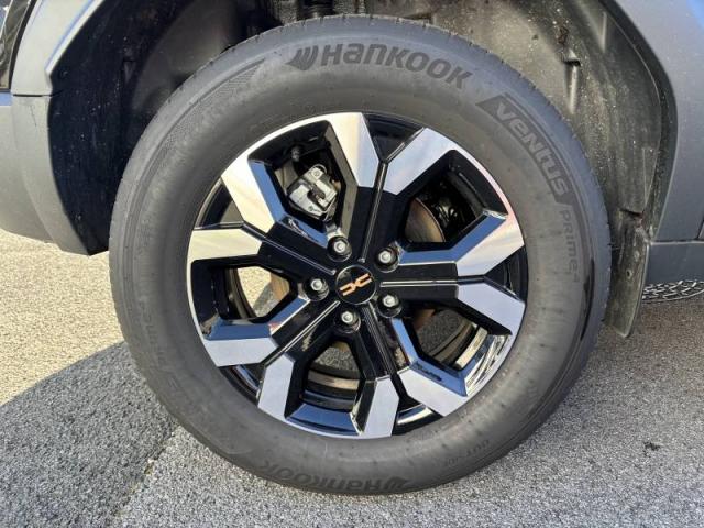 Dacia Duster image 7