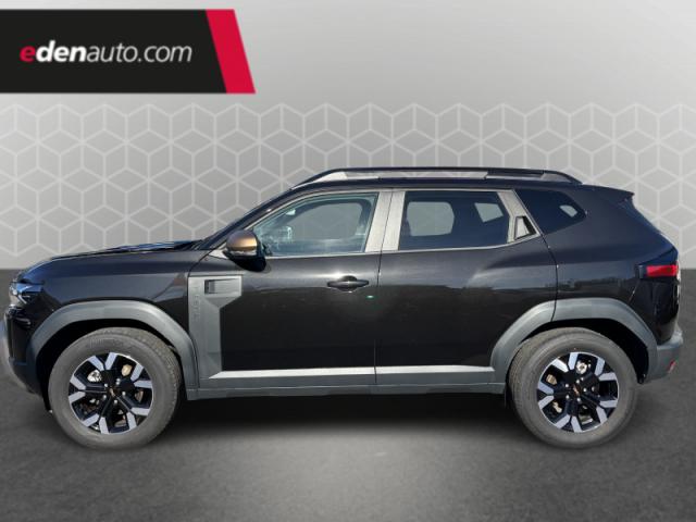Dacia Duster image 8