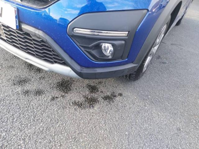 Dacia Sandero image 2