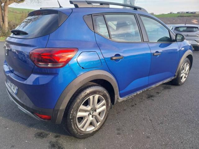 Dacia Sandero image 3