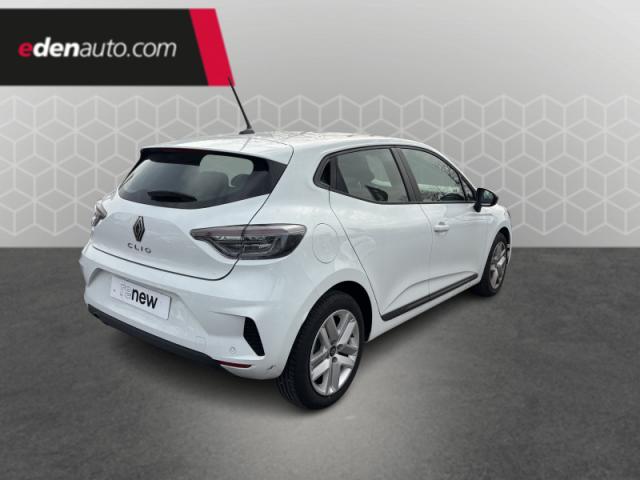 Renault Clio image 1
