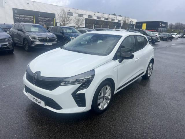 Renault Clio Dci 100 Gsr2 Evolution