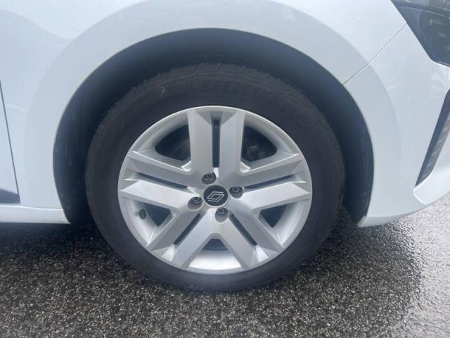 Renault Clio image 1