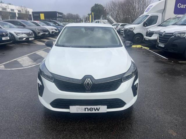 Renault Clio image 7