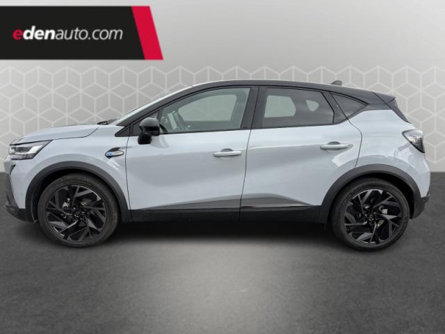 Renault Captur image 6