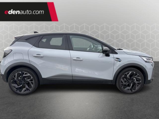 Renault Captur image 9