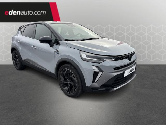 Renault Captur image 1