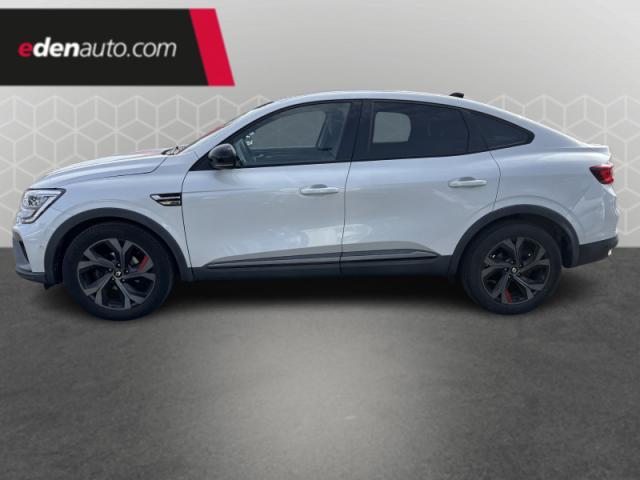 Renault Arkana image 1