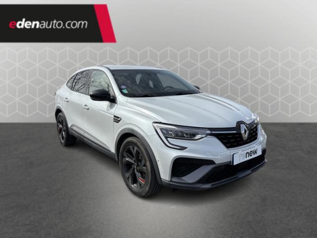 Renault Arkana image 4