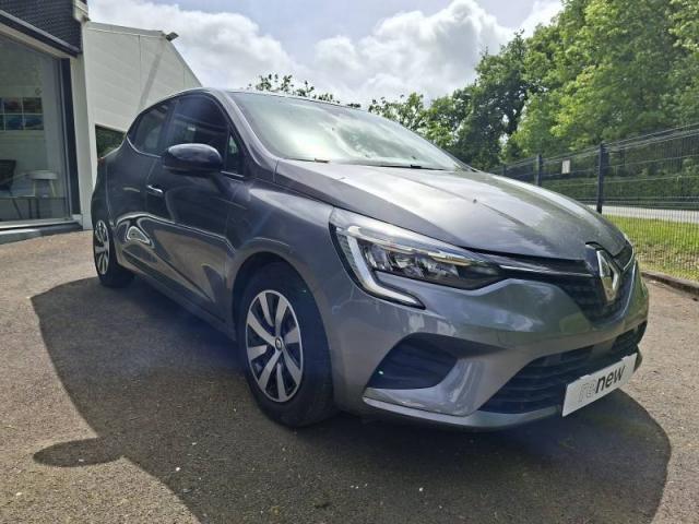 Renault Clio Tce 90 Equilibre