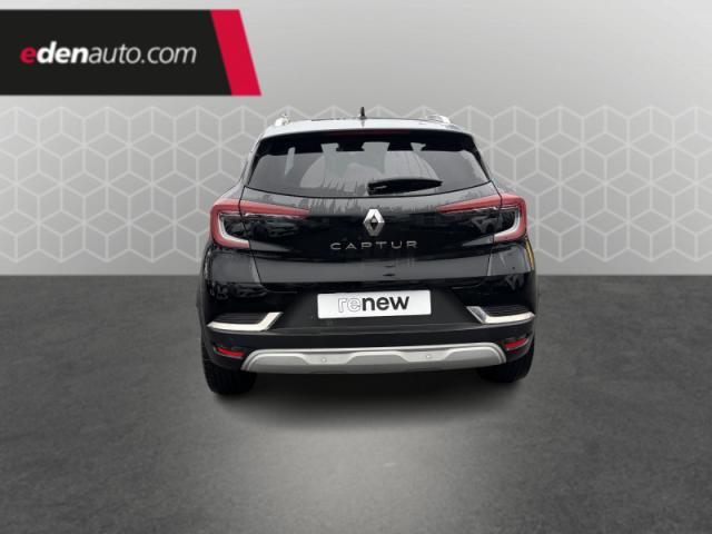 Renault Captur image 5