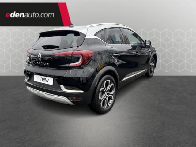 Renault Captur image 7