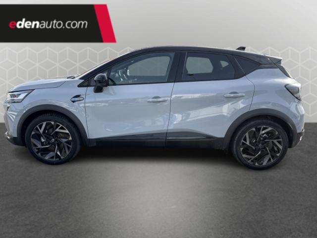 Renault Captur image 2