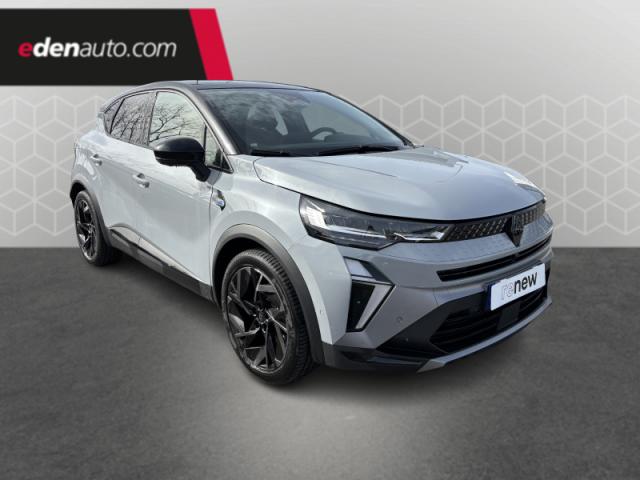 Renault Captur image 4