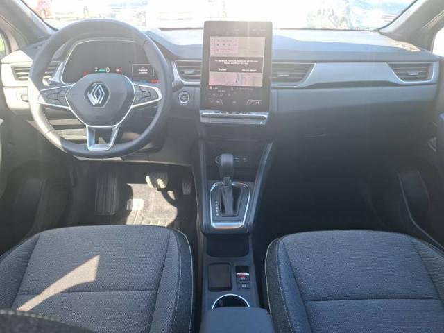 Renault Captur image 9