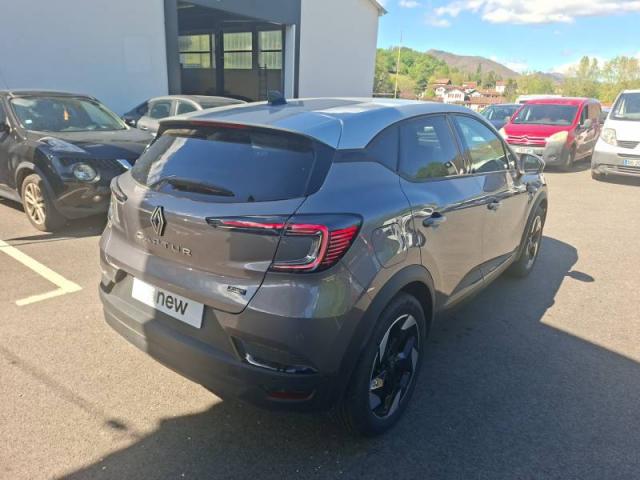 Renault Captur image 5