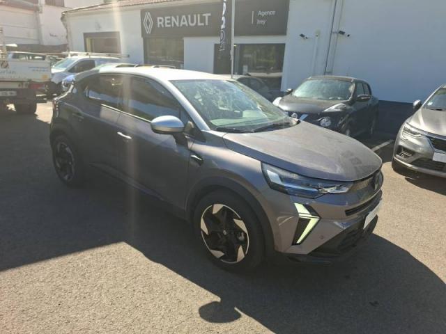 Renault Captur image 8