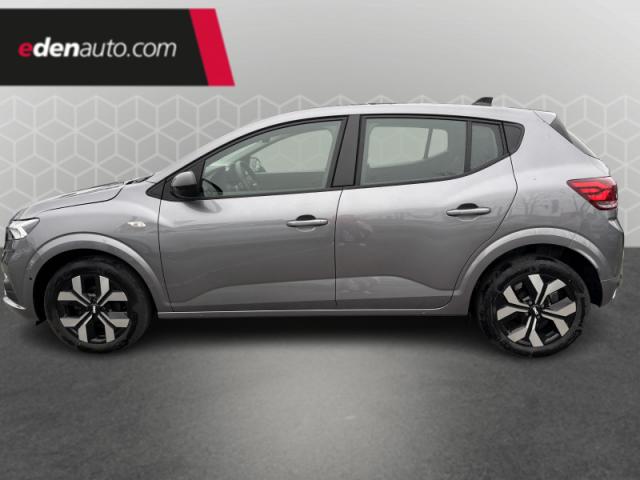 Dacia Sandero image 5