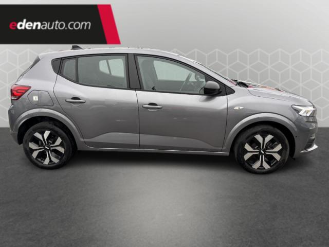 Dacia Sandero image 1