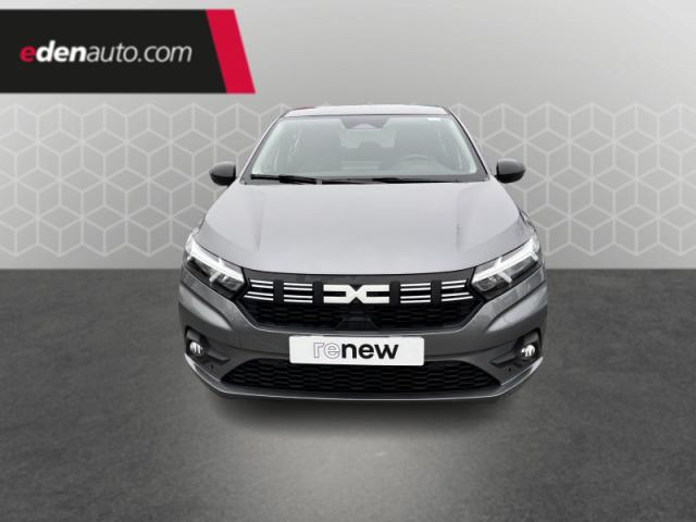 Dacia Sandero image 2