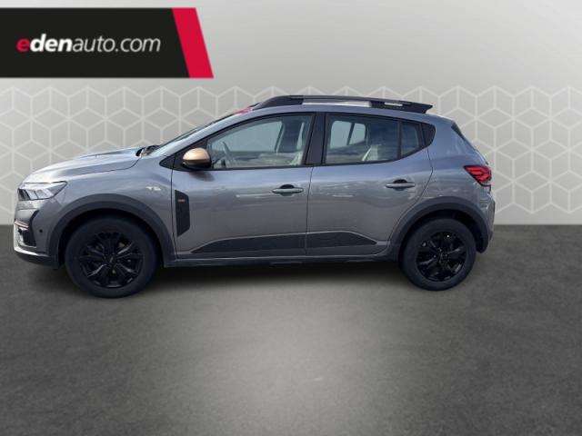 Dacia Sandero image 4