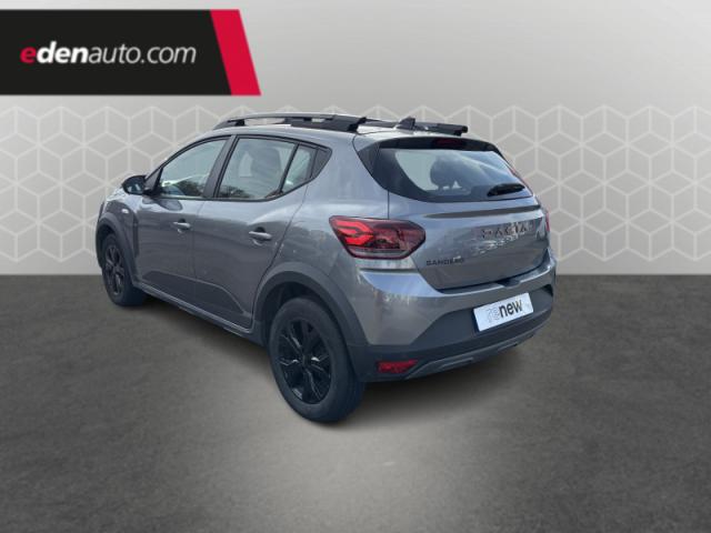 Dacia Sandero image 7