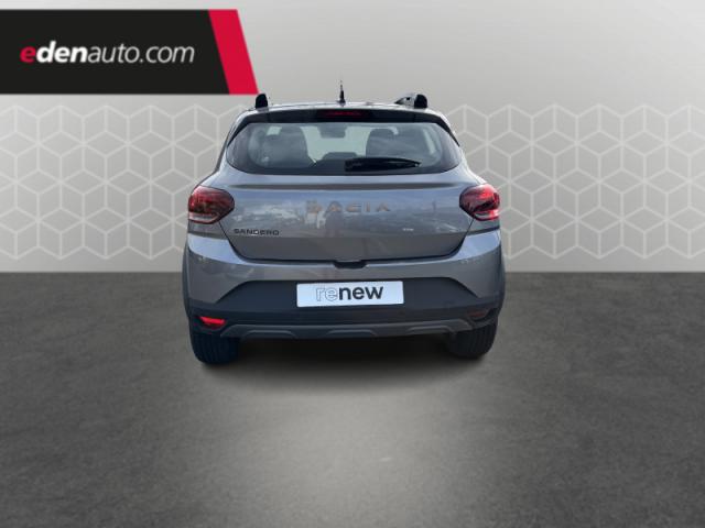 Dacia Sandero image 8