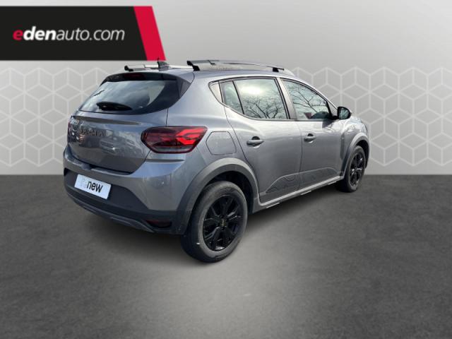 Dacia Sandero image 9