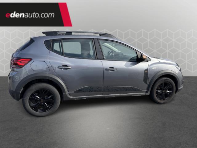 Dacia Sandero image 2