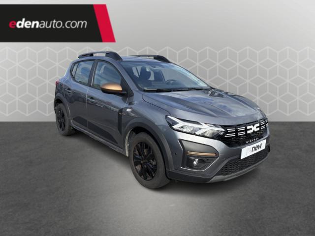 Dacia Sandero image 1