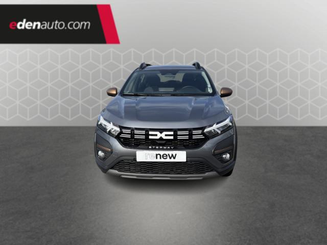 Dacia Sandero image 5