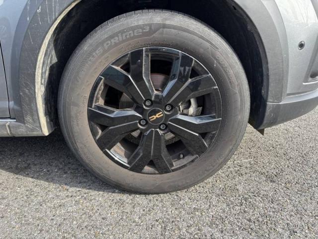 Dacia Sandero image 3