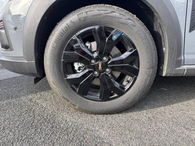 Dacia Jogger image 5